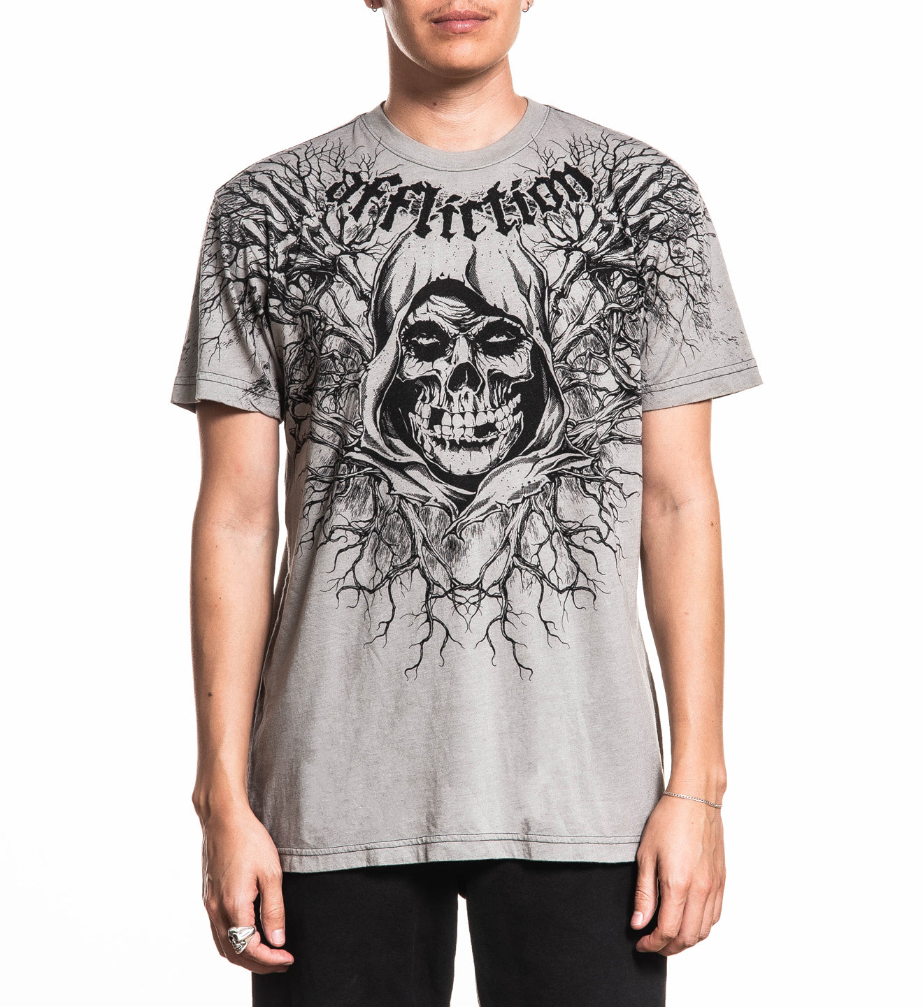 Misfits Reaper Tee