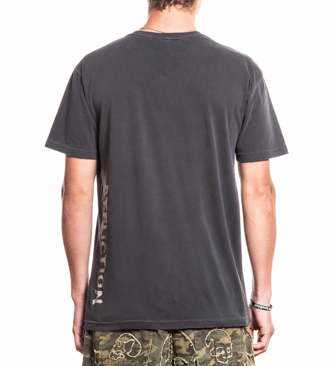 Misfits Shackles Tee – Affliction Clothing