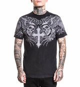 Misfits Wings Tee