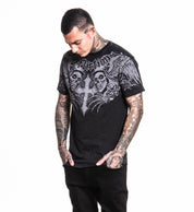 Misfits Wings Tee