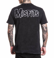 Misfits Wings Tee