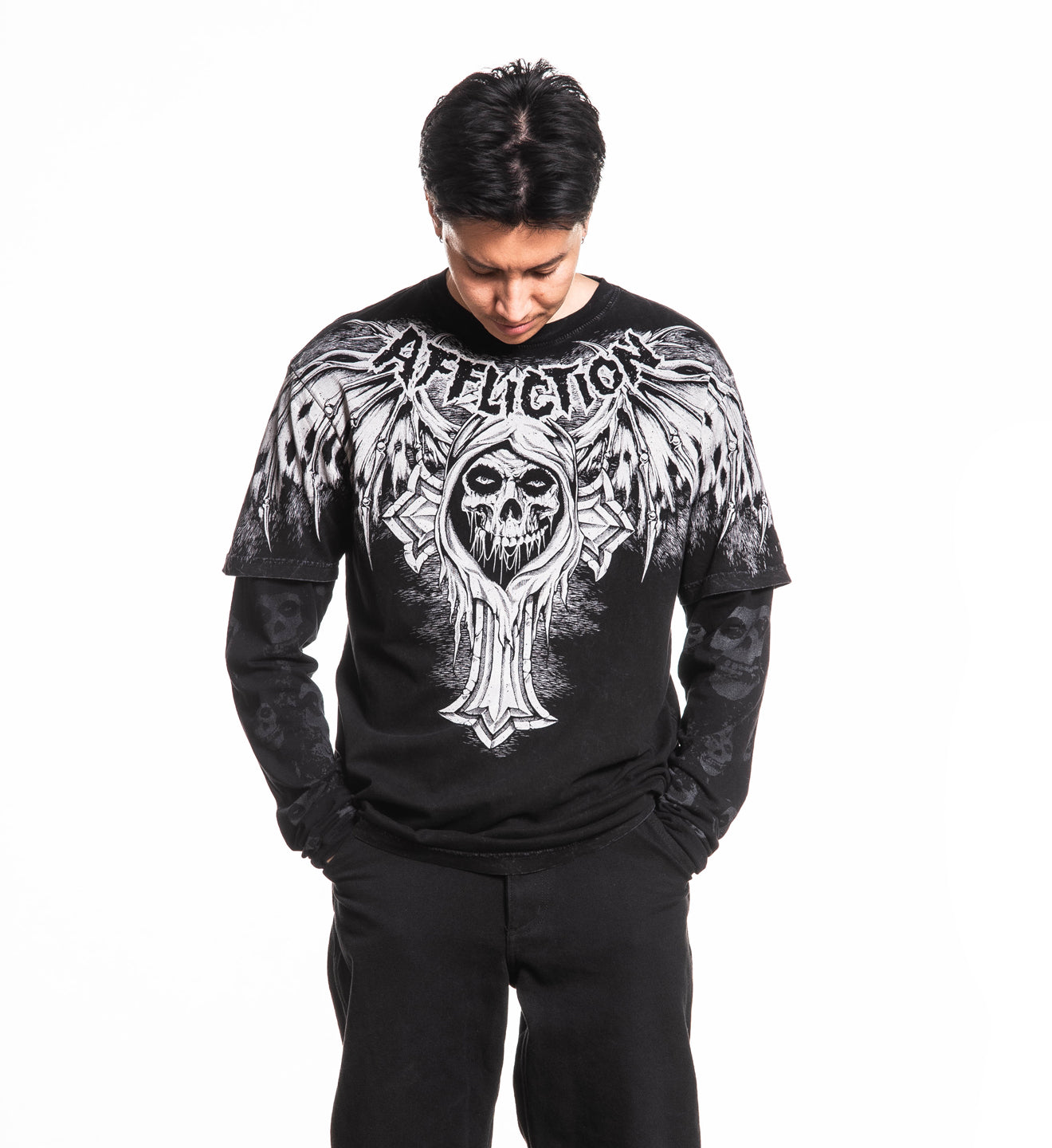 Misfits Bat 2fer