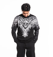 Misfits Bat 2fer