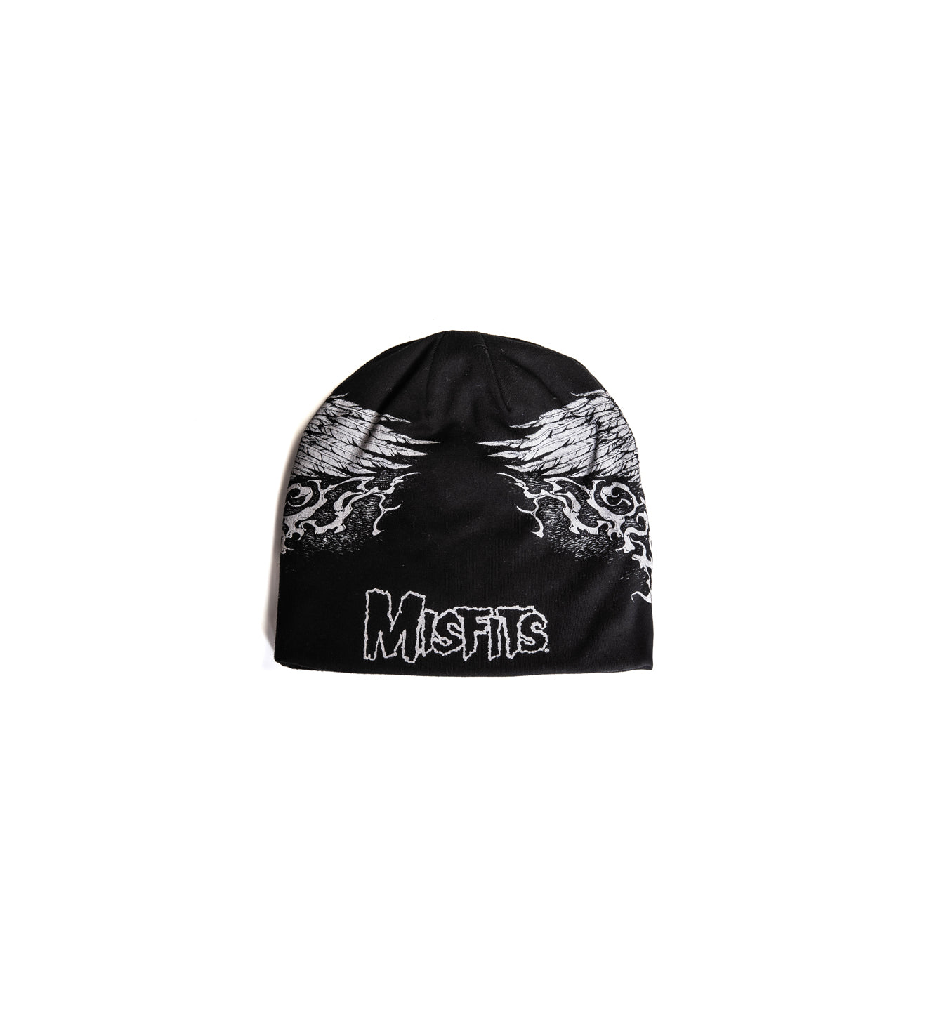 Misfits Wings Rev. Beanie