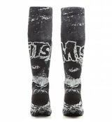 Misfits Skully Socks