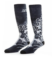 Misfits Wings Socks