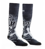 Misfits Wings Socks