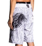 Death Eyes Boardshort