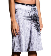 Death Eyes Boardshort