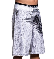 Death Eyes Boardshort