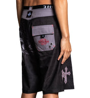 Decimation Boardshort