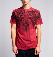 Forgotten Tee