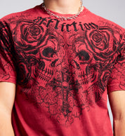 Forgotten Tee