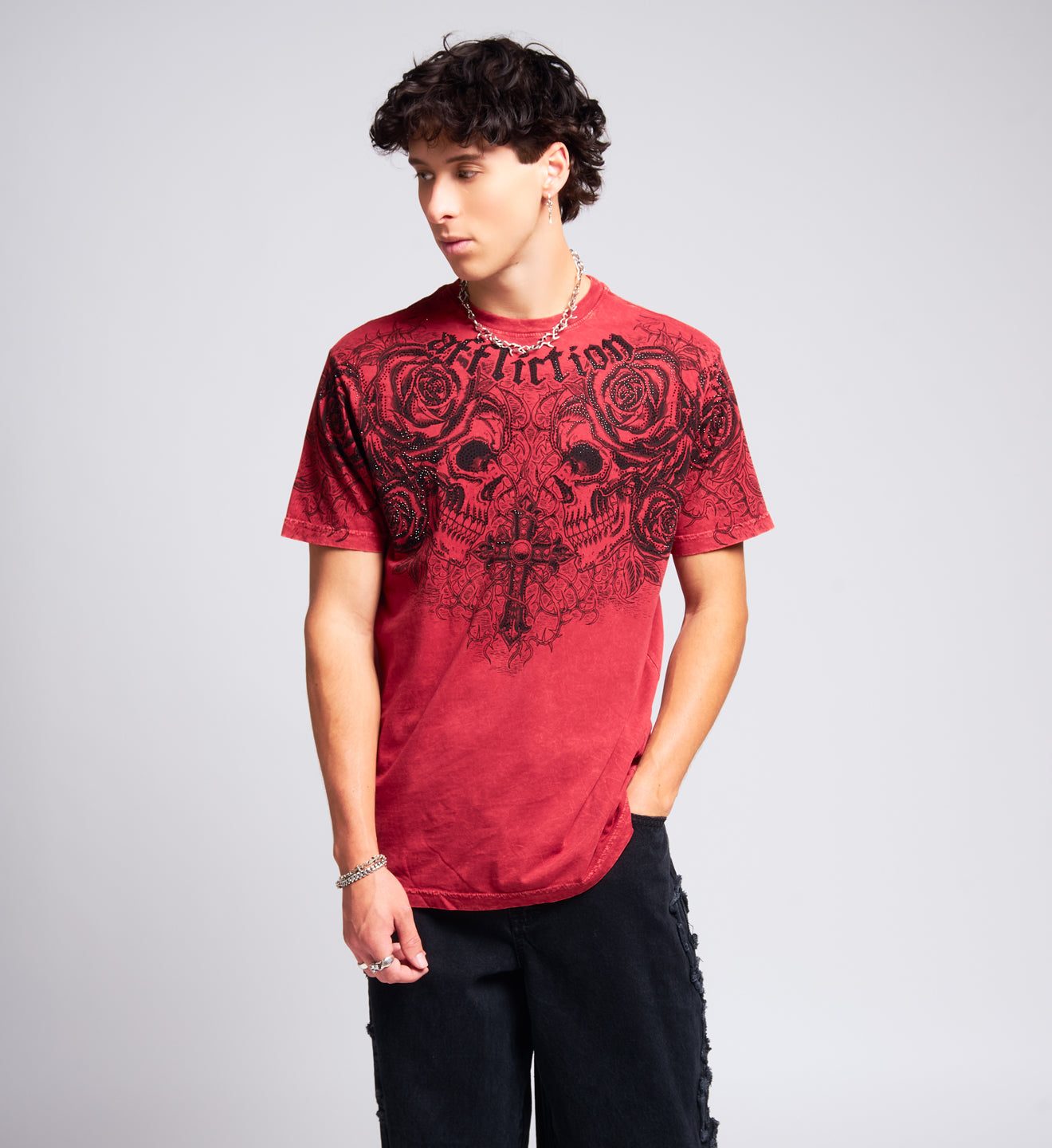 Forgotten Tee