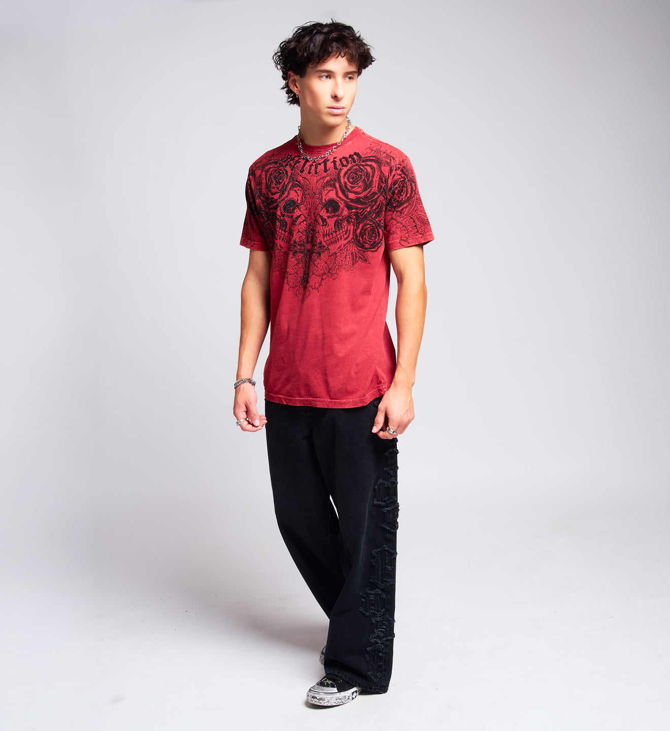 Forgotten Tee