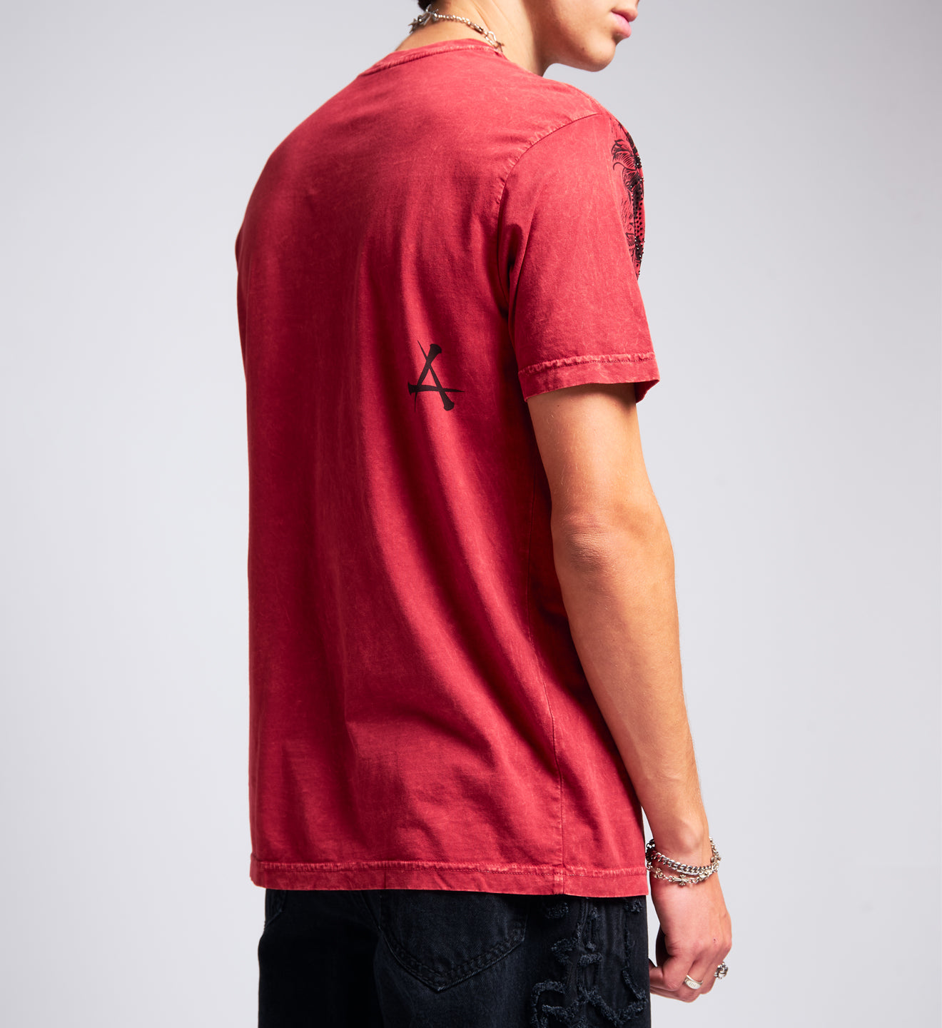Forgotten Tee