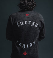 Fuerza Regida Historia LS Tee