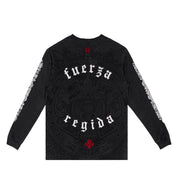 Fuerza Regida Historia LS Tee