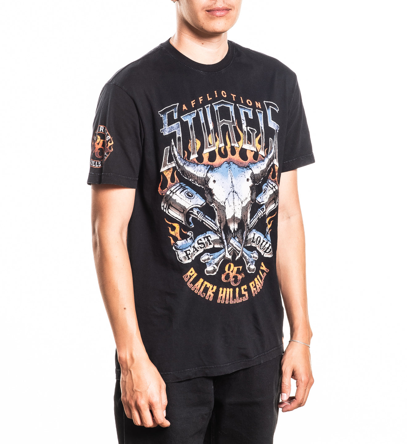 Sturgis 85 – Affliction Clothing