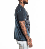 Distressed Mind Tee