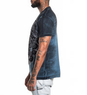 Distressed Mind Tee