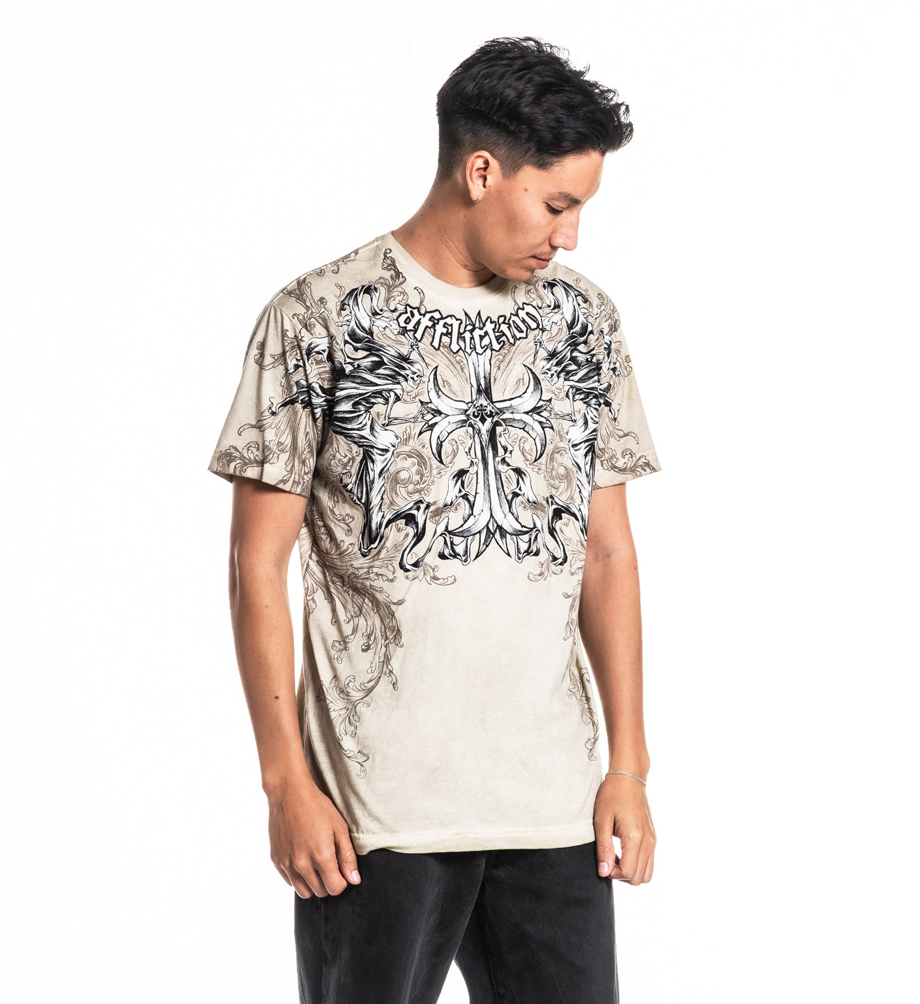 Jump Tee
