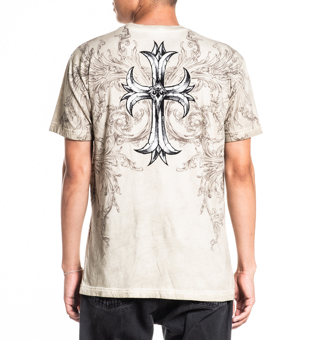 Jump Tee