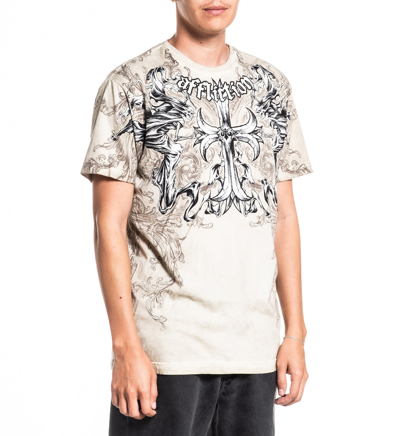 Jump Tee