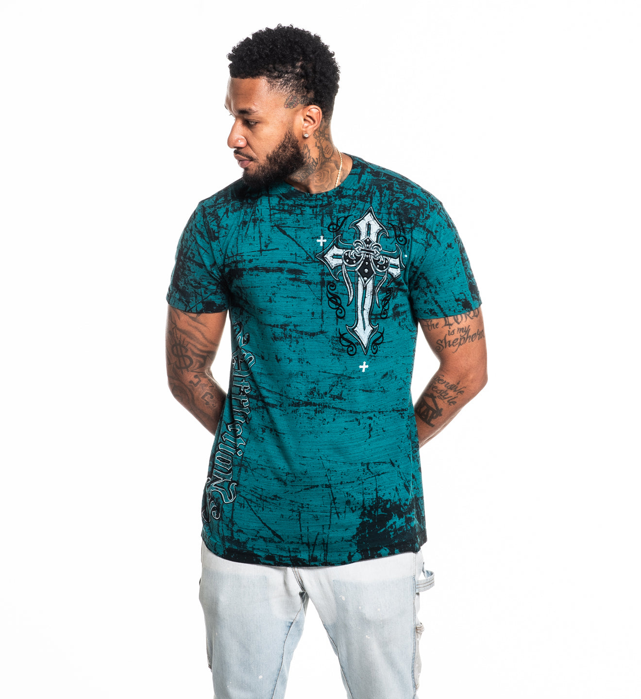 Inner Existence Tee