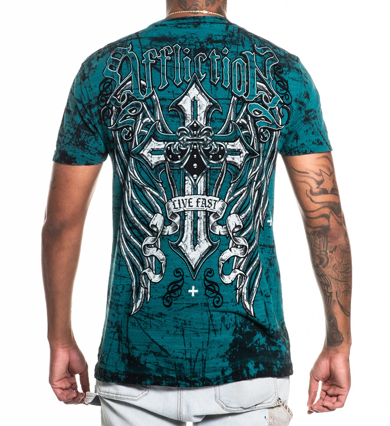 Inner Existence Tee