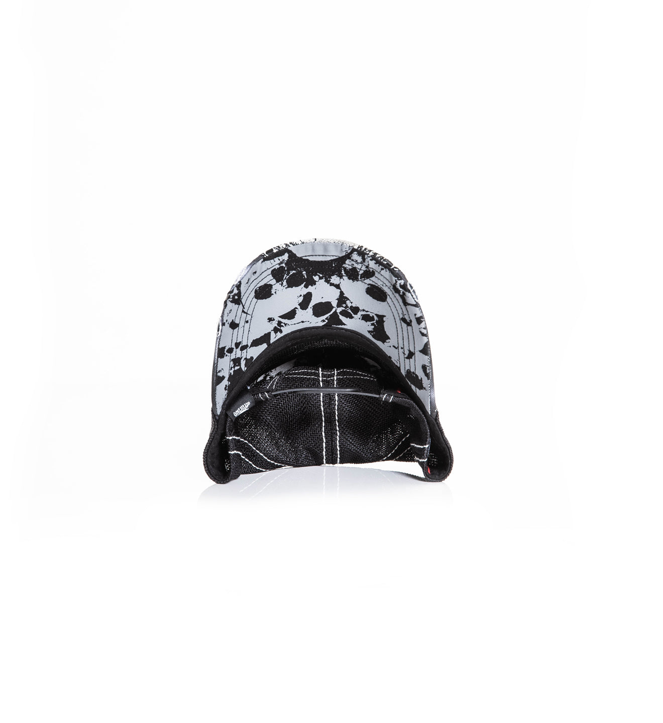 Misfits Skully Hat