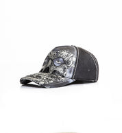 Misfits Skully Hat