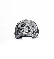 Misfits Wings Hat