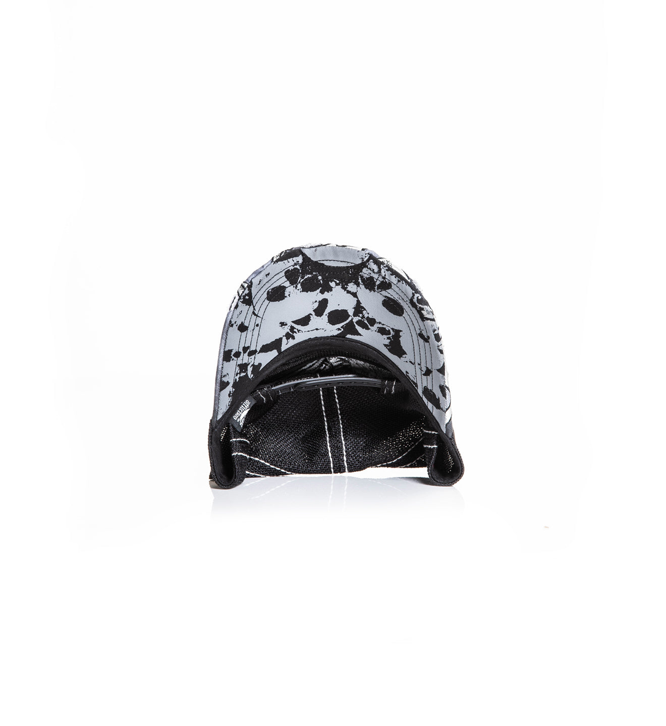Misfits Wings Hat