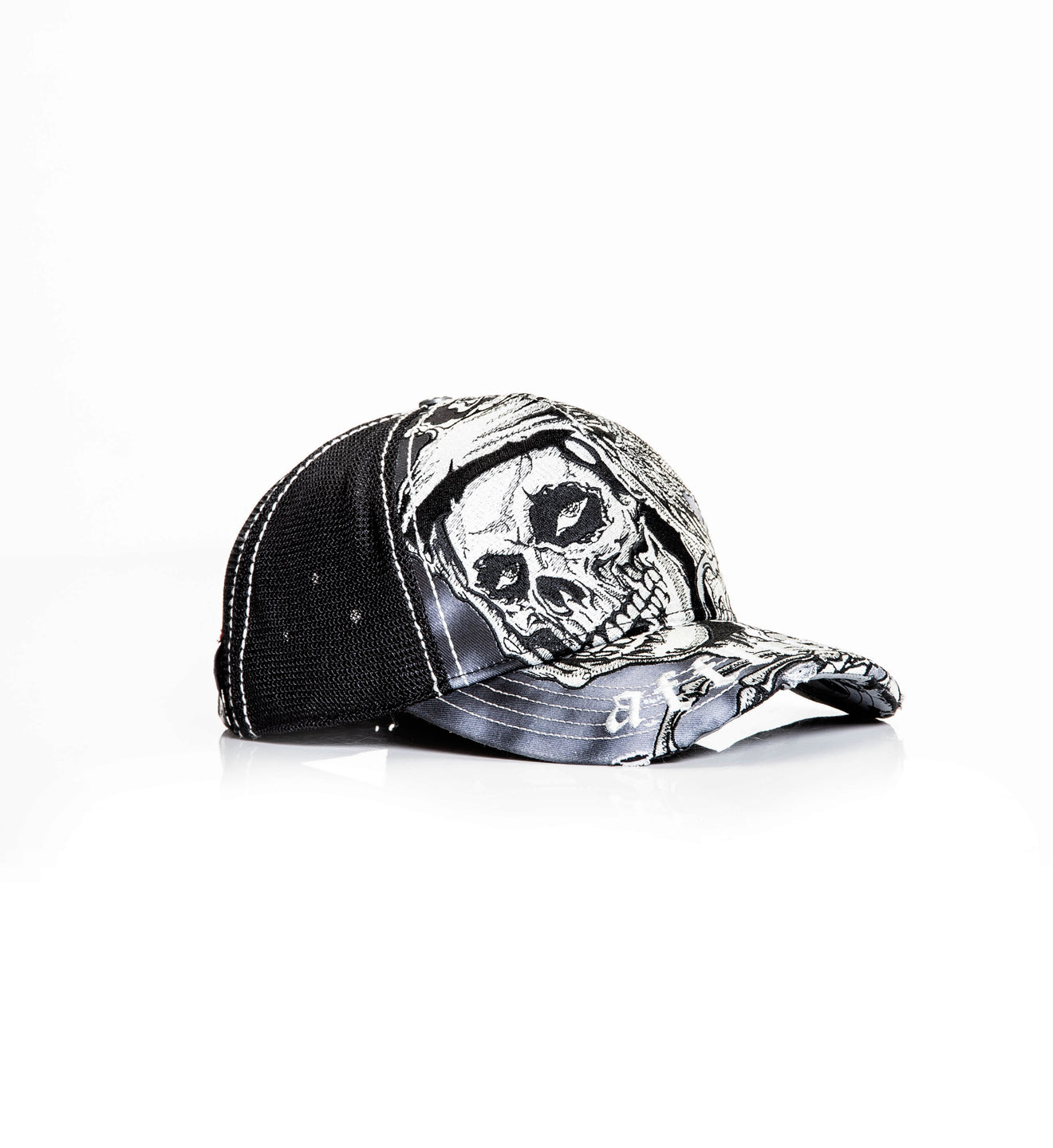 Misfits Wings Hat