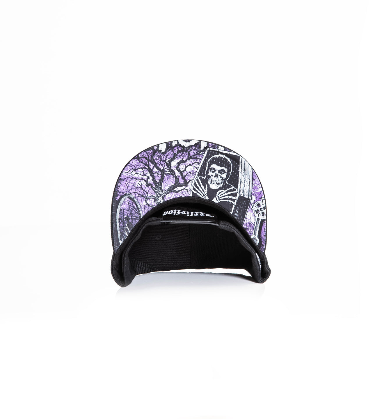 Misfits Crypt Hat – Affliction Clothing