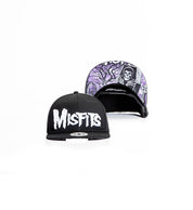 Misfits Crypt Hat