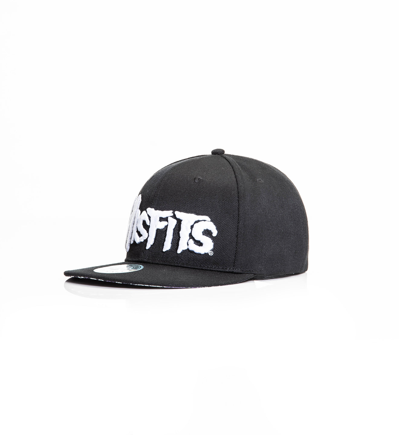 Misfits Crypt Hat