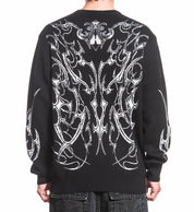 Primitive Theory Sweater