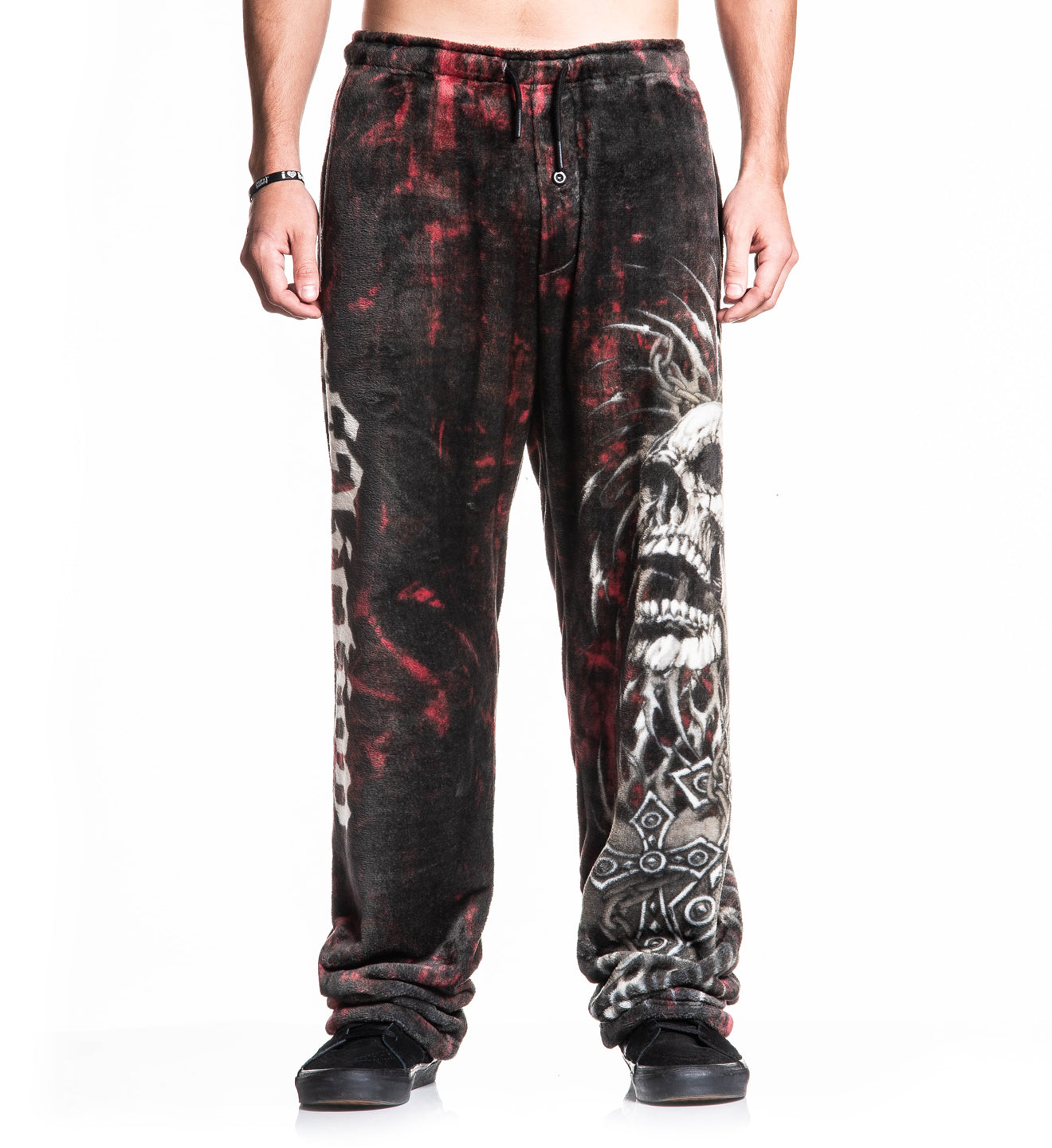 Decimation Pj Pant