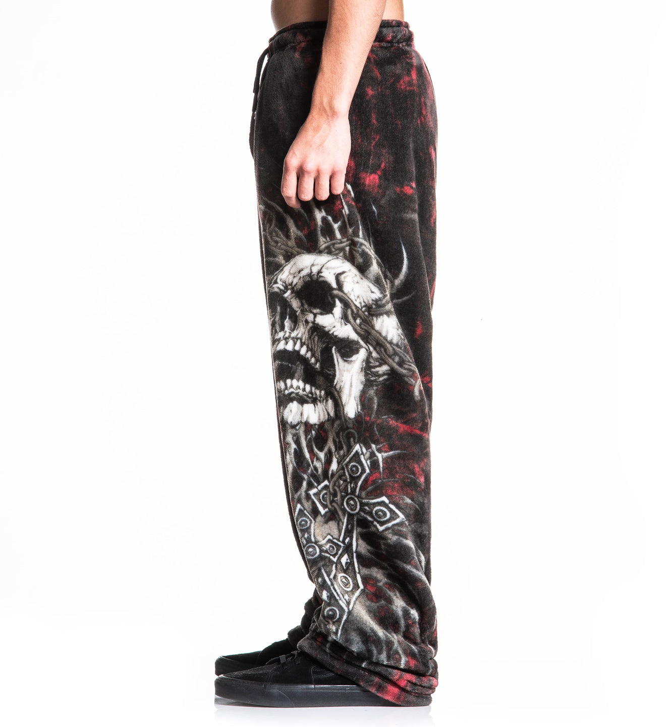 Decimation Pj Pant