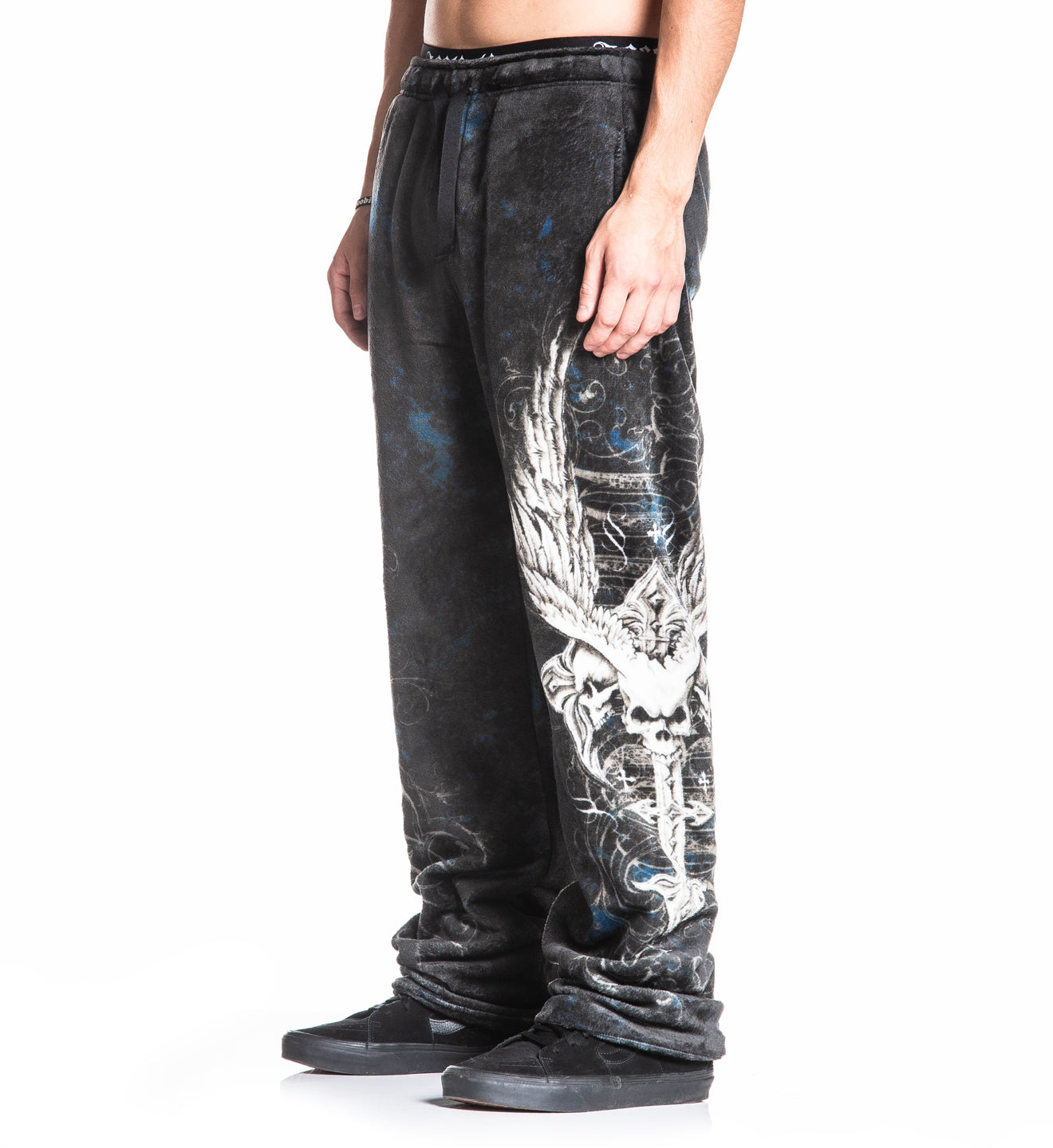 Death Eyes Pj Pant