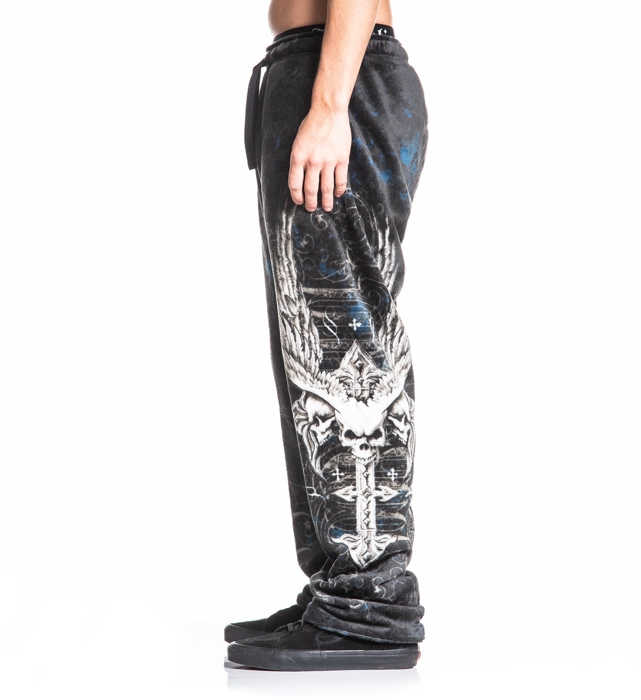 Death Eyes Pj Pant