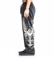 Death Eyes Pj Pant