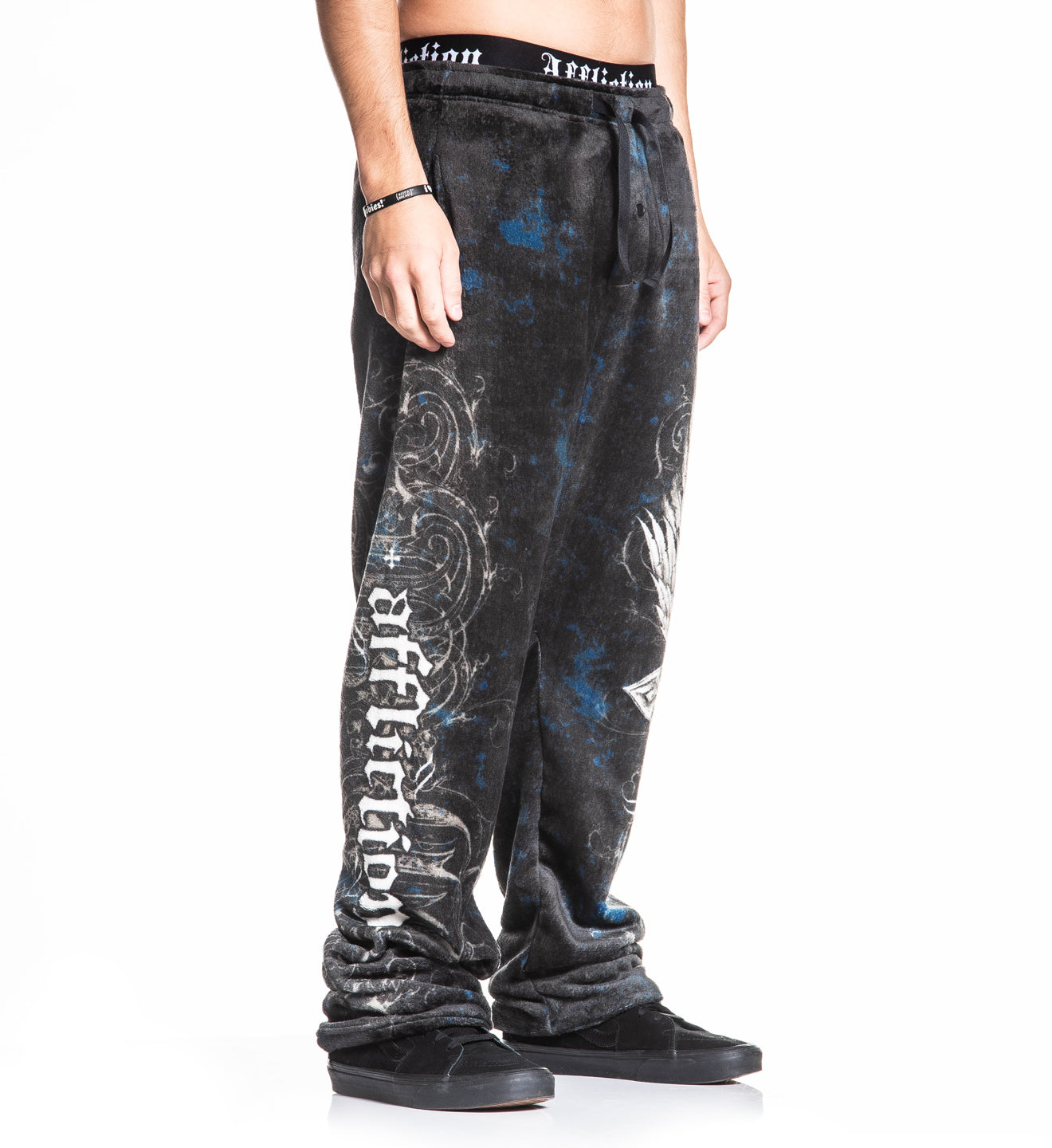 Death Eyes Pj Pant