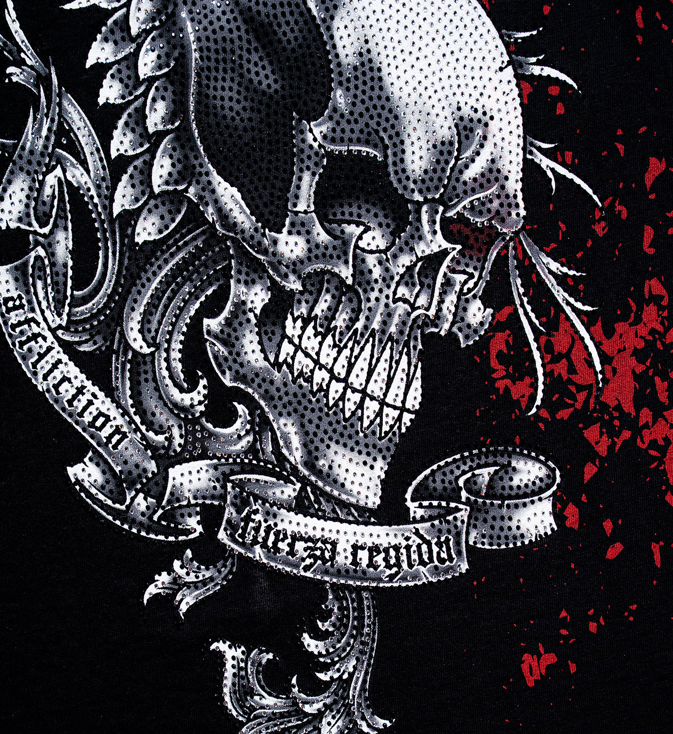 Fuerza Regida Crazyz Tee