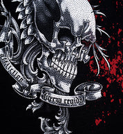 Fuerza Regida Crazyz Tee