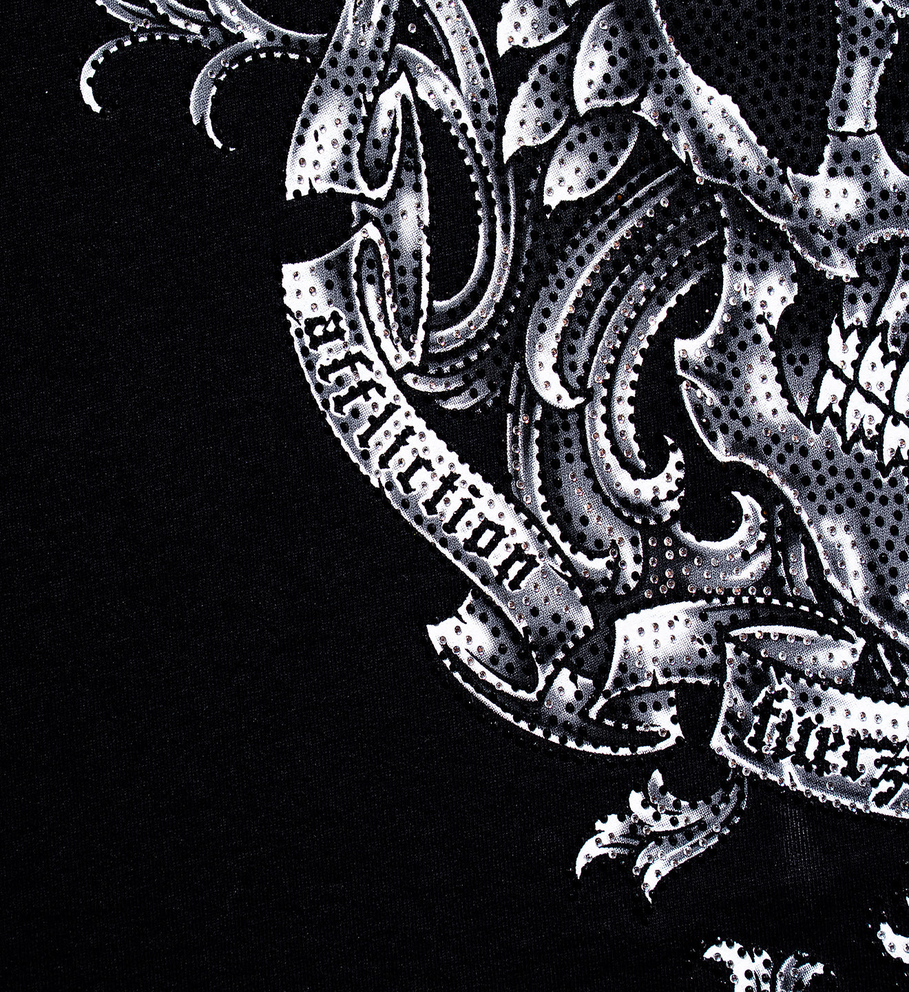 Fuerza Regida Crazyz Tee