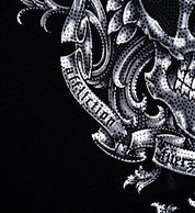 Fuerza Regida Crazyz Tee