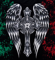 Fuerza Regida Crazyz Tee